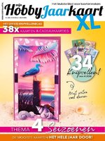 Mijn Hobbykaart XL